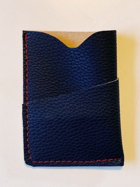 Kreditkort holder