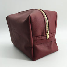 Indlæs billede til gallerivisning Toilet taske