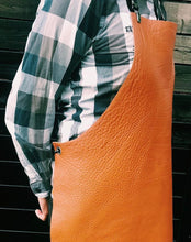 Indlæs billede til gallerivisning Forklæde