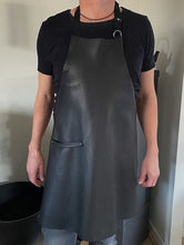 Indlæs billede til gallerivisning Forklæde