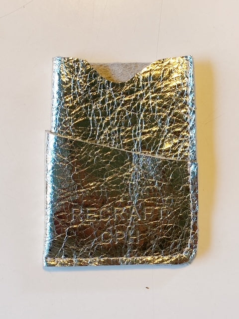 Kreditkort holder