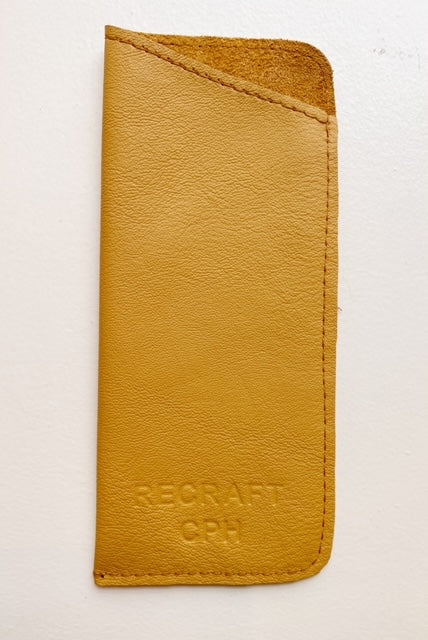 Brille Etui