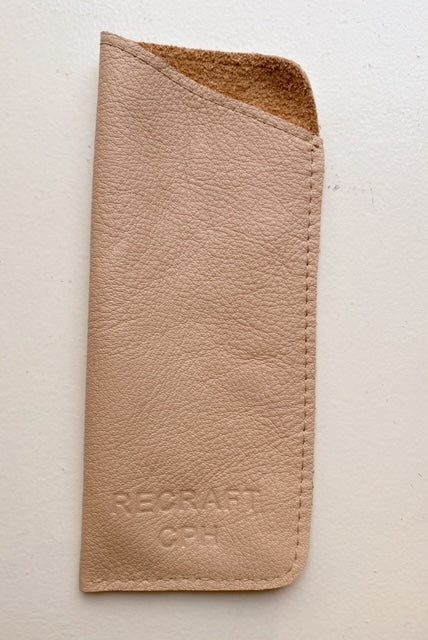 Brille Etui