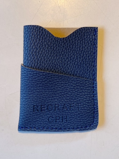 Kreditkort holder