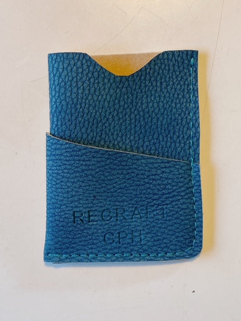 Kreditkort holder