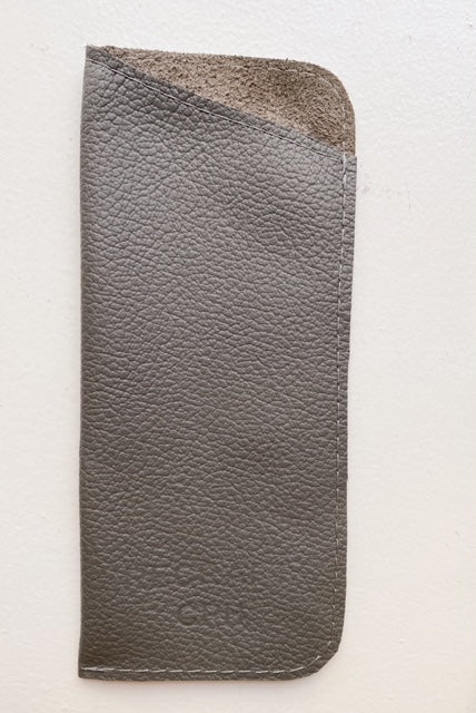 Brille Etui