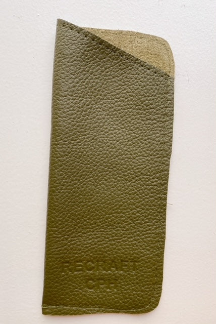 Brille Etui