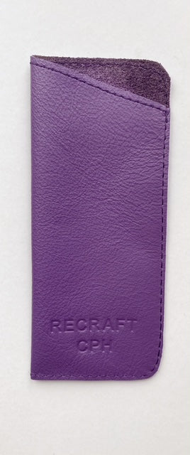 Brille Etui