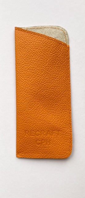 Brille Etui