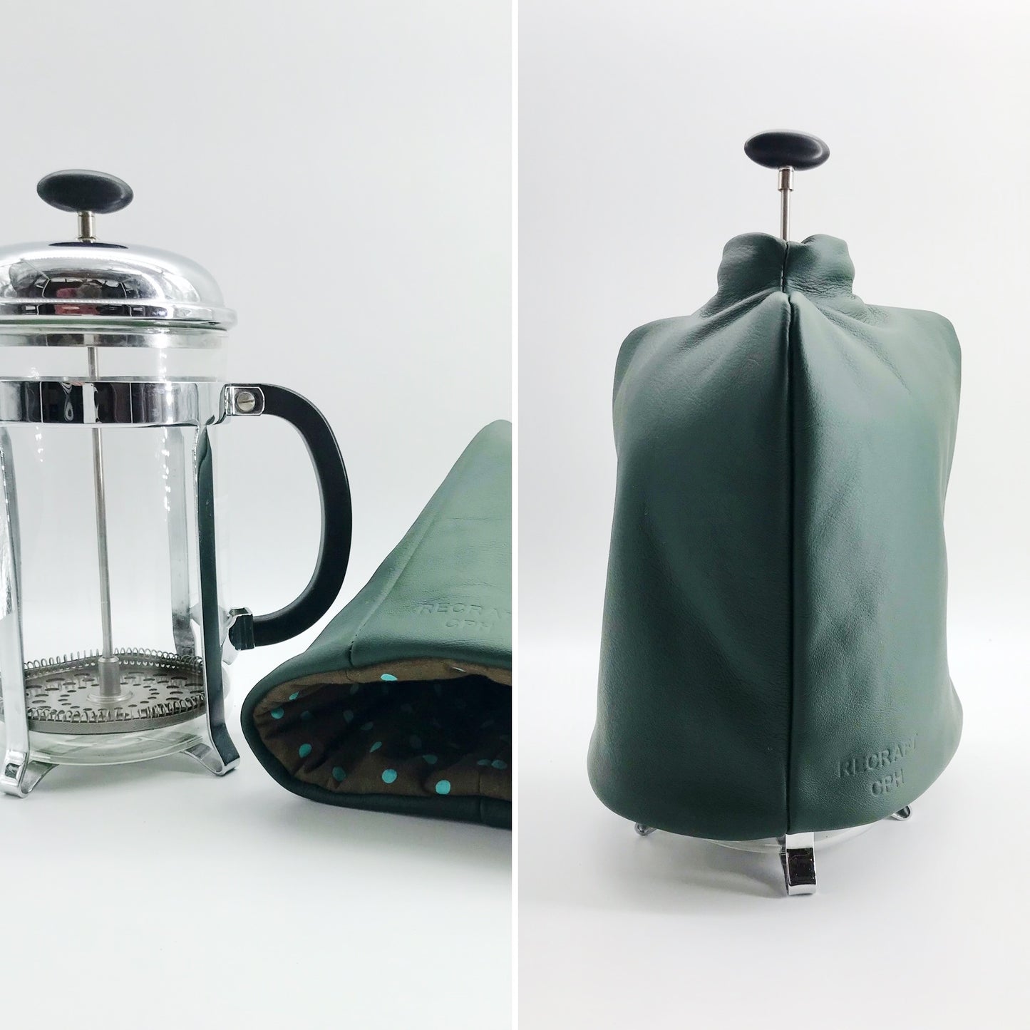 Bodum kaffevarmer