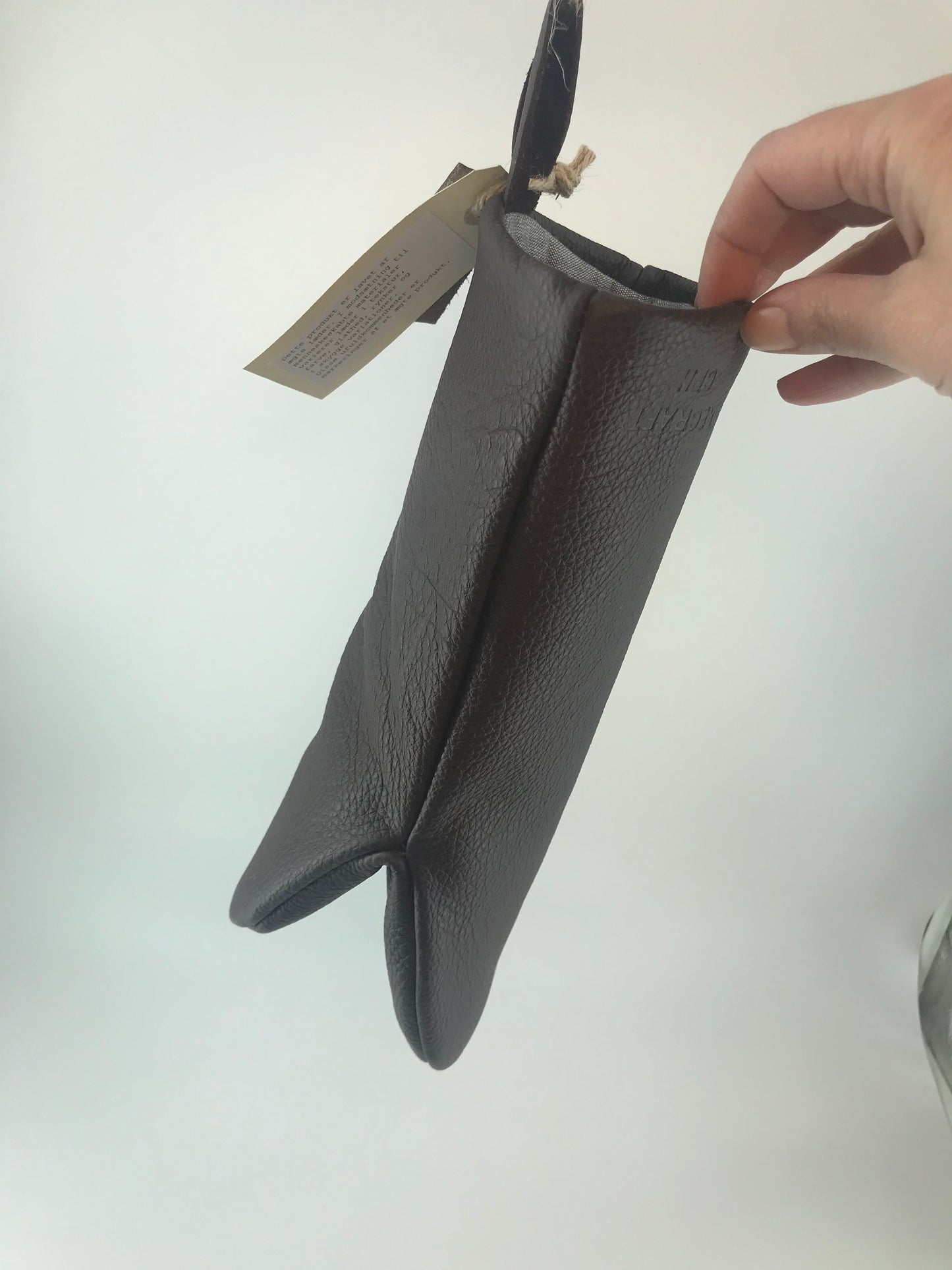 Ovnhandsker / Grill handsker