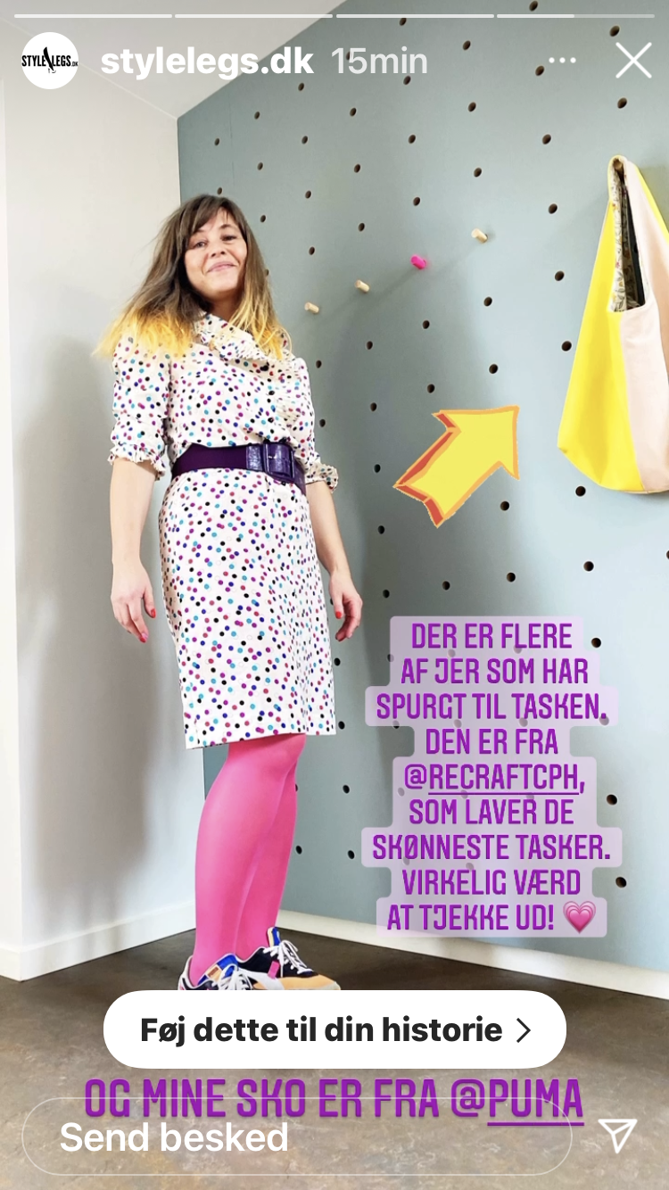 Lollie Taske