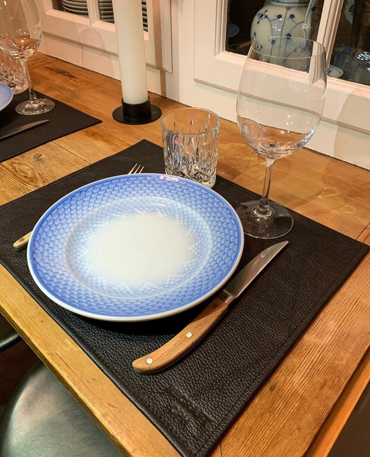 Dækkeservietter