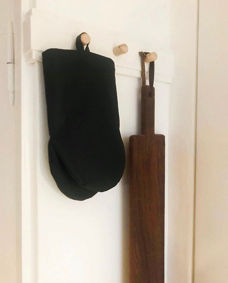 Ovnhandsker / Grill handsker