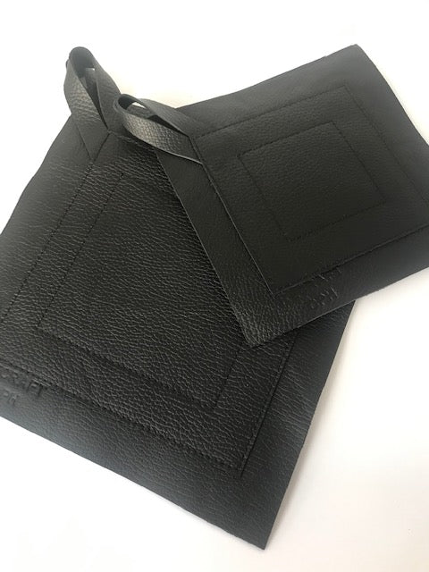 Store grydelapper